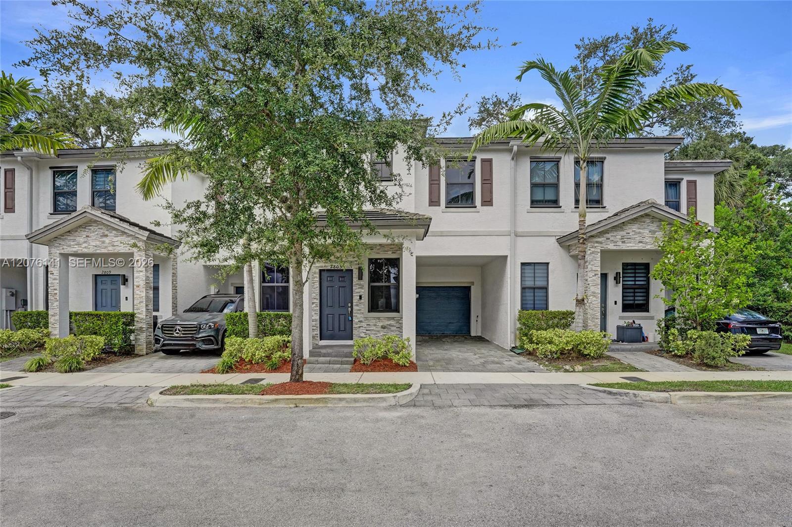 2805 SW 17th Ave #0 - 2805 SW 17th Ave #0, Fort Lauderdale, FL 33315 Luxury Property | Jose Angel Pina