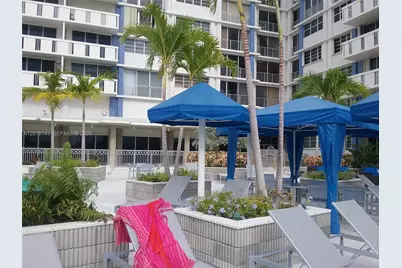 800 West Ave #803, Miami Beach, FL 33139 - Photo 1
