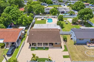 3030 NW 90th St, Miami, FL 33147 - Photo 1