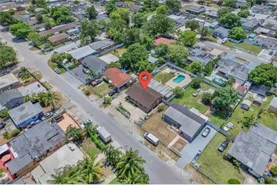 3030 NW 90th St, Miami, FL 33147 - Photo 35