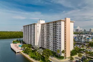 400 Kings Point Dr, Sunny Isles Beach, FL 33160 - Photo 1