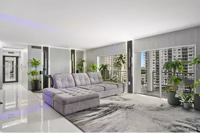 400 Kings Point Dr #822-23, Sunny Isles Beach, FL 33160 - Photo 7