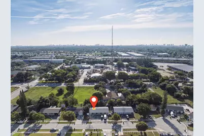 2140 NW 21st Ter #N, Fort Lauderdale, FL 33311 - Photo 15