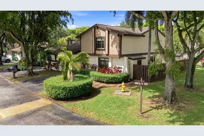 6820 SW 128th Ct #6820, Miami, FL 33183 - Photo 1