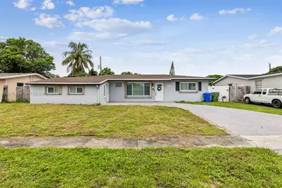 6931 SW 2nd St #0, Pembroke Pines, FL 33023 - Photo 21