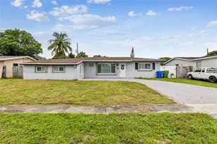 6931 SW 2nd St, Pembroke Pines, FL 33023 - Photo 21