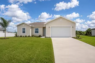 1109 Kraft St, Labelle, FL 33935 - Photo 1