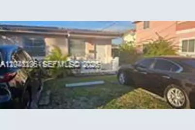 3421 NW Flagler Ter #3423, Miami, FL 33125 - Photo 1