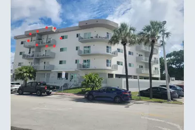 7125 Bonita Dr #402, Miami Beach, FL 33141 - Photo 15