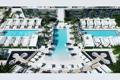 851 NE 1st Ave #2106, Miami, FL 33132 - Photo 33