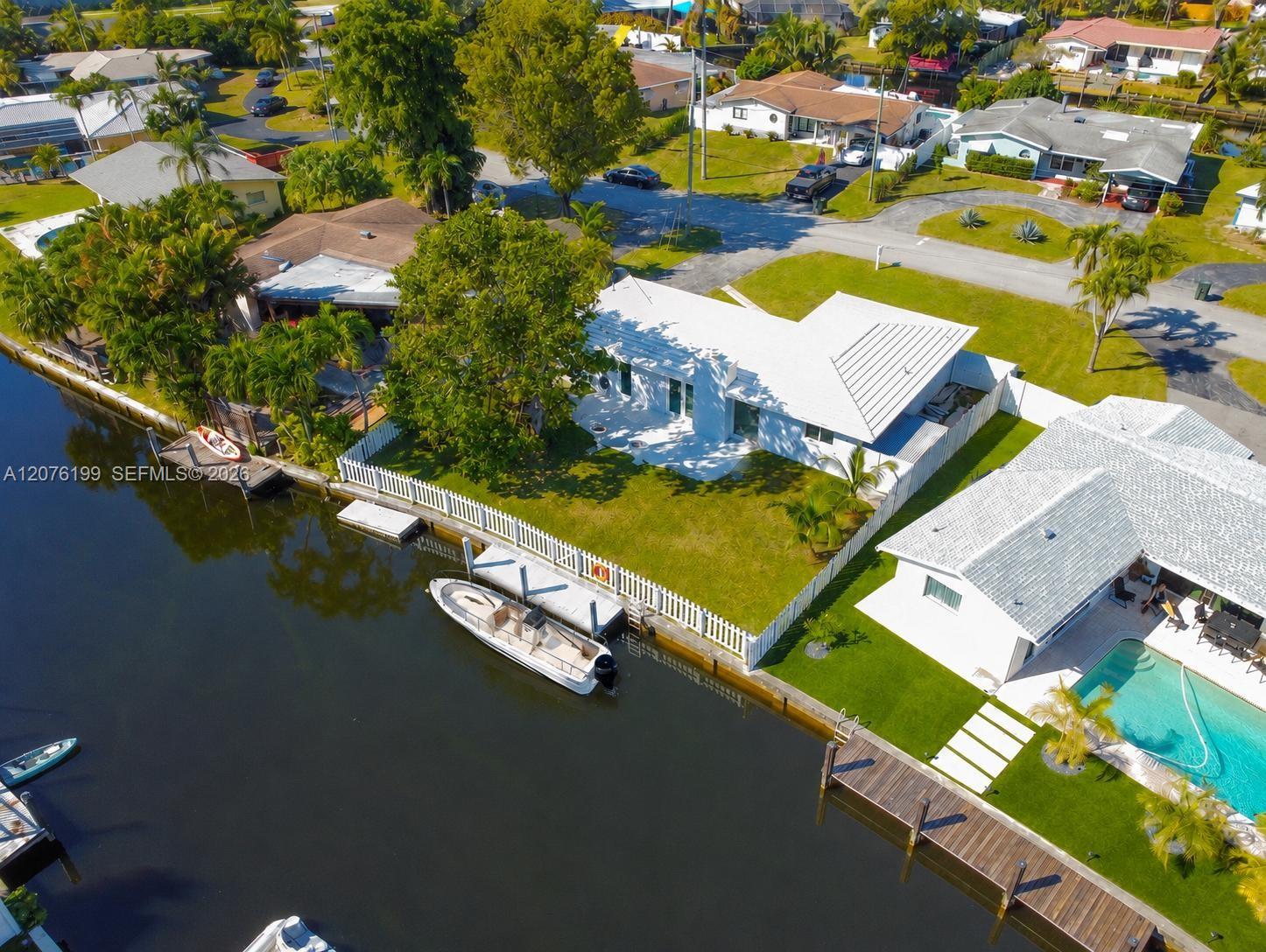 1980 NW 33rd Ct - 1980 NW 33rd Ct, Oakland Park, FL 33309 Luxury Property | Jose Angel Pina