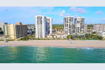 2401 S Ocean Dr #507, Hollywood, FL 33019 - Photo 27
