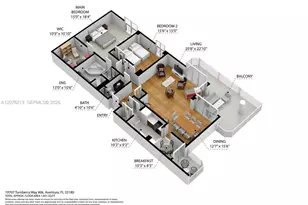19707 Turnberry Way, Aventura, FL 33180 - Photo 37