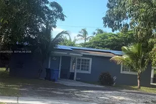 607 NW 42nd St, Oakland Park, FL 33309 - Photo 1