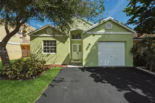 15969 SW 2nd St, Sunrise, FL 33326 - Photo 1