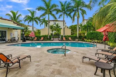 [Address not provided], Pembroke Pines, FL 33028 - Photo 39