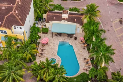 [Address not provided], Pembroke Pines, FL 33028 - Photo 41