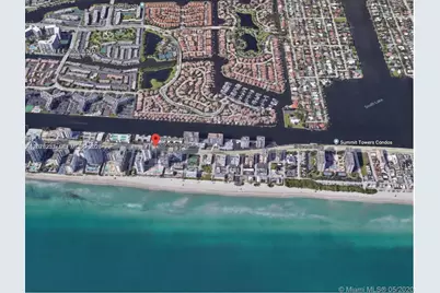 2201 S Ocean Drive #1507, Hollywood, FL 33019 - Photo 1