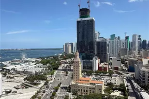 888 Biscayne Blvd, Miami, FL 33132 - Photo 3