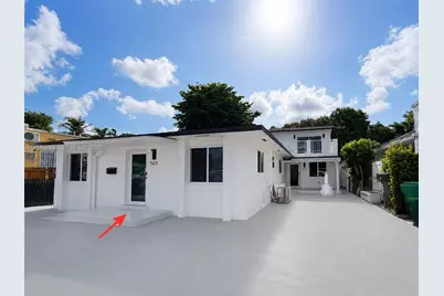 501 NW 25th Ct #A, Miami, FL 33125 - Photo 1