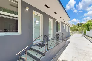 160 NW 45th St, Miami, FL 33127 - Photo 27