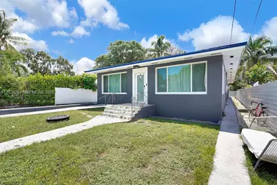 160 NW 45th St #2, Miami, FL 33127 - Photo 21