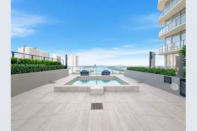 1400 Biscayne Blvd #708, Miami, FL 33132 - Photo 33