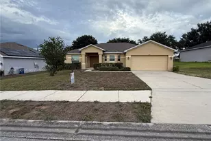 4106 Dinner Lake Way, Lake Wales, FL 33859 - Photo 1