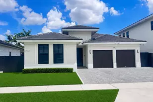 14435 SW 13th Terrace, Miami, FL 33184 - Photo 1