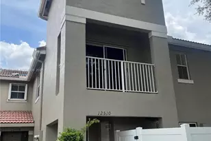 12510 SW 53rd St, Miramar, FL 33027 - Photo 1