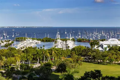 3400 SW 27th Ave #902, Miami, FL 33133 - Photo 25