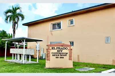 3375 W 76th St #145, Hialeah, FL 33018 - Photo 1