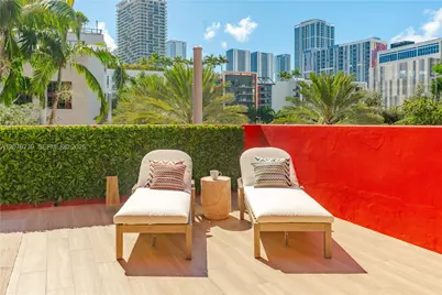 90 NE 32nd St #202, Miami, FL 33137 - Photo 37