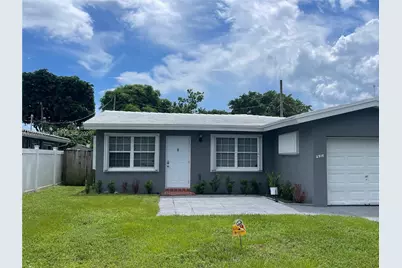 2918 Madison St, Hollywood, FL 33020 - Photo 1