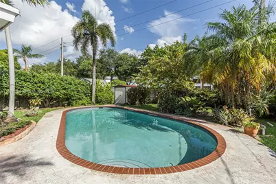 1523 Liberty St, Hollywood, FL 33020 - Photo 1