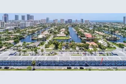 600 Layne Blvd #112, Hallandale Beach, FL 33009 - Photo 21