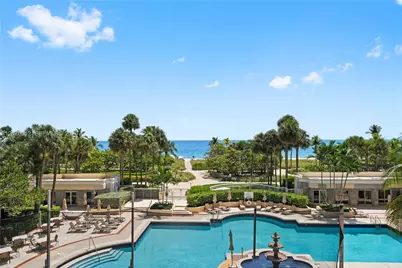 9999 Collins Ave #3F, Bal Harbour, FL 33154 - Photo 13