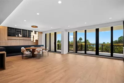 9999 Collins Ave #3F, Bal Harbour, FL 33154 - Photo 3