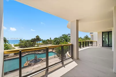 9999 Collins Ave #3F, Bal Harbour, FL 33154 - Photo 17