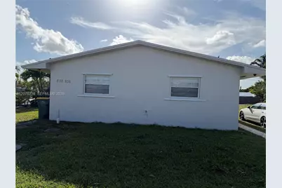 834 NE 5th Ave #834, Homestead, FL 33030 - Photo 1
