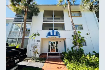251 Galen Dr #101E, Key Biscayne, FL 33149 - Photo 1