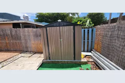6979 SW 40th St #6-O, Miramar, FL 33023 - Photo 39