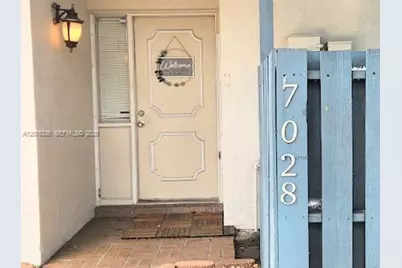 [Address not provided], Miramar, FL 33023 - Photo 1