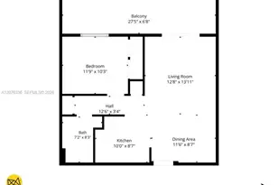 36 NW 6th Ave, Miami, FL 33128 - Photo 51