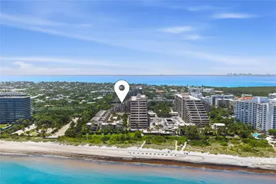201 Crandon Blvd #707, Key Biscayne, FL 33149 - Photo 1