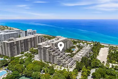 201 Crandon Blvd #707, Key Biscayne, FL 33149 - Photo 57