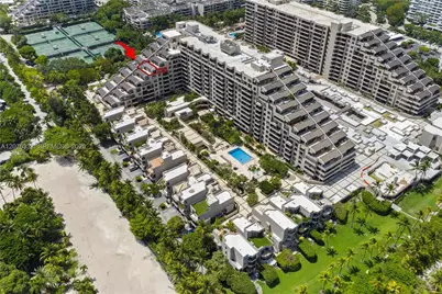 201 Crandon Blvd #707, Key Biscayne, FL 33149 - Photo 51