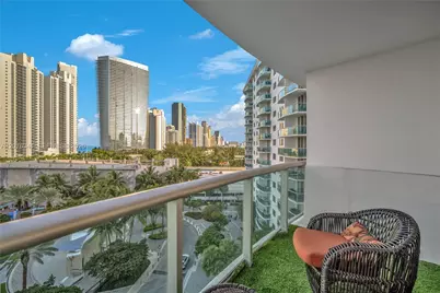 19370 Collins Ave #919, Sunny Isles Beach, FL 33160 - Photo 13
