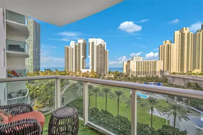 19370 Collins Ave #919, Sunny Isles Beach, FL 33160 - Photo 11