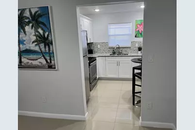 1723 Wiley St #XX, Hollywood, FL 33020 - Photo 5